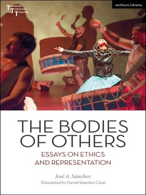 cover image of The Bodies of Others
